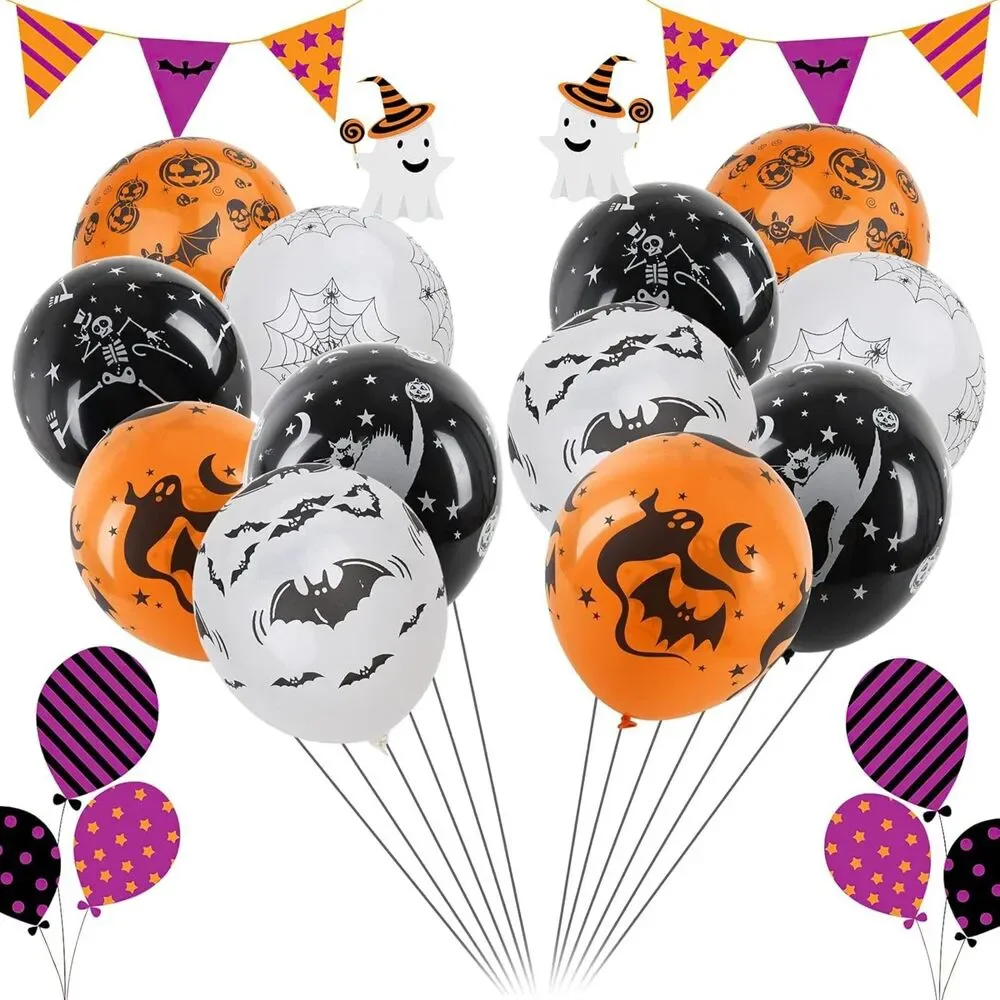 N/A halloween decorations